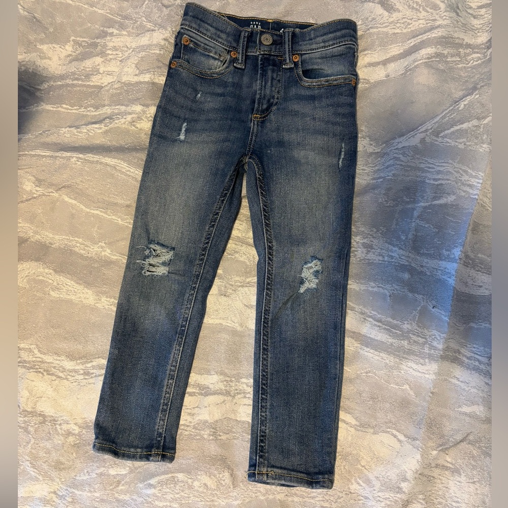 Gap Boys Jeans